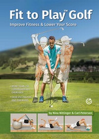 Abbildung von: Fit to Play Golf - Neuer Sportverlag / Neuer Kunstverlag