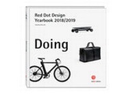 Abbildung von: Doing 2018/2019 - Red Dot Edition