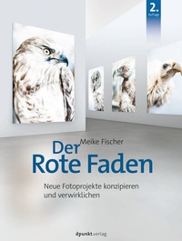 Abbildung von: Der Rote Faden - dpunkt