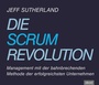 Cover: Die Scrum-Revolution - abod