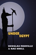 Cover: Under Egypt - The Borgo Press