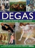 Cover: Degas - T&uuml;rkiye Is Bankasi K&uuml;lt&uuml;r Yayinlari
