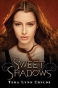 Cover: Sweet Shadows - HarperCollins