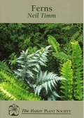 Cover: Ferns - Hardy Plant Society