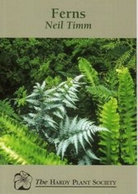 Enlarge image Cover: Ferns - Hardy Plant Society