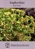 Cover: Euphorbias - Hardy Plant Society