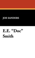 Cover: E.E. Doc Smith - Borgo Press