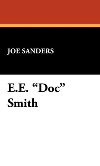 Enlarge image Cover: E.E. Doc Smith - Borgo Press