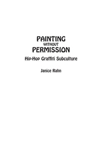 Enlarge image Cover: Painting without Permission - Praeger Publishers Inc