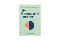 Abbildung von: My Photography Toolbox - BIS Publishers B.V.