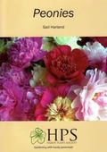 Cover: Peonies - Hardy Plant Society
