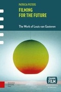 Cover: Filming for the Future - Amsterdam University Press