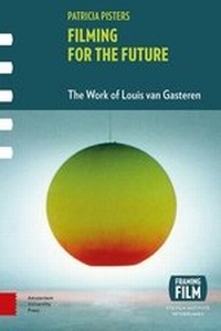 Enlarge image Cover: Filming for the Future - Amsterdam University Press