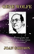 Cover: Gene Wolfe - Borgo Press