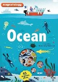 Cover: Ocean - Twirl