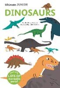 Cover: Ultimate Spotlight: Dinosaurs - Twirl