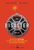 Cover: The Disaster Artist - Carlotta Films