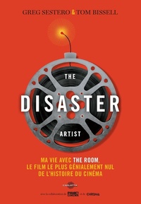 Enlarge image Cover: The Disaster Artist - Carlotta Films