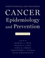 Cover: Cancer Epidemiology and Prevention - OUP eBook