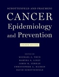 Cover: Cancer Epidemiology and Prevention - OUP eBook