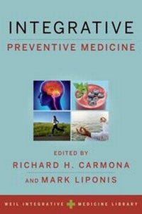 Bild vergrößern Bild: Integrative Preventive Medicine - OUP eBook