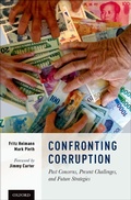 Bild: Confronting Corruption - OUP eBook