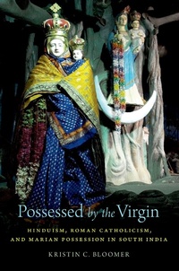 Abbildung von: Possessed by the Virgin - OUP eBook