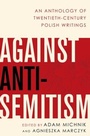 Cover: Against Anti-Semitism - OUP eBook
