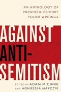 Cover: Against Anti-Semitism - OUP eBook