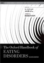 Cover: The Oxford Handbook of Eating Disorders - OUP eBook