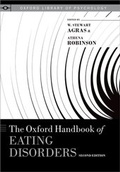 Cover: The Oxford Handbook of Eating Disorders - OUP eBook
