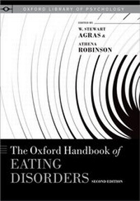 Enlarge image Cover: The Oxford Handbook of Eating Disorders - OUP eBook