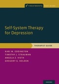 Cover: Self-System Therapy for Depression - OUP eBook