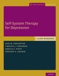 Cover: Self-System Therapy for Depression - OUP eBook