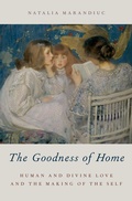 Cover: The Goodness of Home - OUP eBook