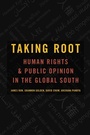 Cover: Taking Root - OUP eBook