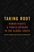 Cover: Taking Root - OUP eBook