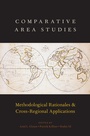 Cover: Comparative Area Studies - OUP eBook