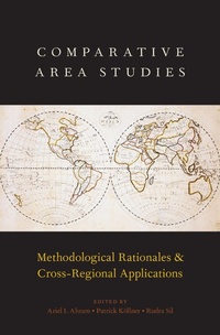 Enlarge image Cover: Comparative Area Studies - OUP eBook