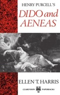 Cover: Henry Purcell's Dido and Aeneas - OUP eBook