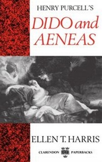 Abbildung von: Henry Purcell's Dido and Aeneas - OUP eBook