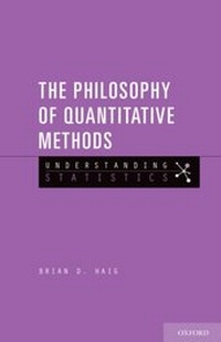 Enlarge image Cover: The Philosophy of Quantitative Methods - OUP eBook