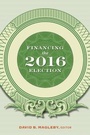 Cover: Financing the 2016 Election - Brookings Institution