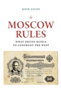 Cover: Moscow Rules - Brookings Institution