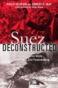 Cover: Suez Deconstructed - Brookings Institution