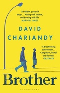Cover: Brother - Bloomsbury Publishing PLC