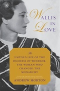 Cover: Wallis in Love - Grand Central Publishing