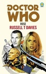 Cover: Doctor Who: Rose (Target Collection) - BBC Digital