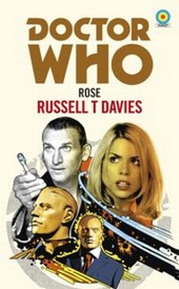 Enlarge image Cover: Doctor Who: Rose (Target Collection) - BBC Digital