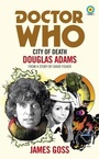 Cover: Doctor Who: City of Death (Target Collection) - BBC Digital